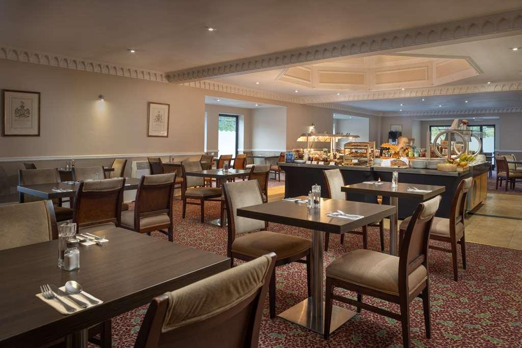 Bridgewood Manor Hotel & Spa Chatham  Restaurant photo